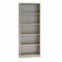 Topeshop R60 SONOMA office bookcase