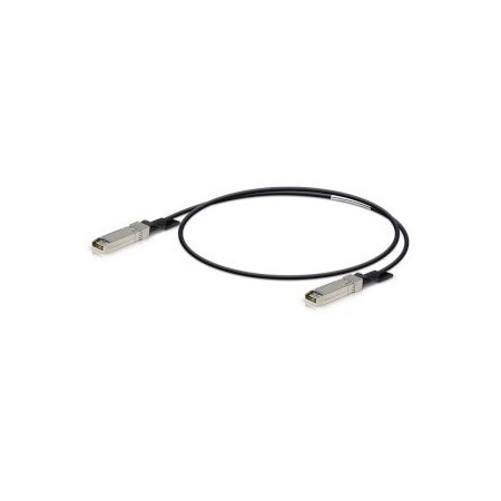 Ubiquiti Networks UniFi Direct Attach 1m networking cable Black