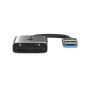 TP-Link UA430 lettore di schede USB 3.2 Gen 1 (3.1 Gen 1) Type-C Grigio