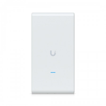 Ubiquiti U6 Mesh Pro 2400 Mbit/s White Power over Ethernet (PoE)