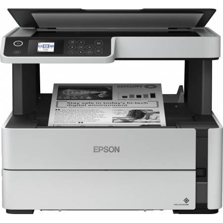 Epson EcoTank M2170 Jato de tinta A4 1200 x 2400 DPI 39 ppm Wi-Fi