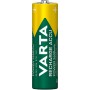 Varta 05716 Bateria recarregável AA Hidreto metálico de níquel