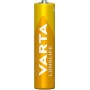 Varta 04103 Bateria descartável AAA Alcalino