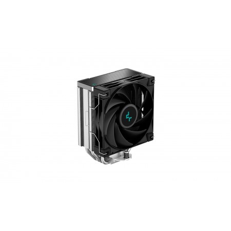 DeepCool AK400 Processor Air cooler 12 cm Black 1 pc(s)