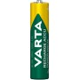 Varta 05703 Bateria recarregável AAA Hidreto metálico de níquel