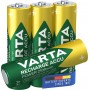 Varta 56706 Bateria recarregável AA Hidreto metálico de níquel