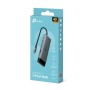 TP-Link UH7020C hub de interface USB 3.2 Gen 1 (3.1 Gen 1) Type-C 5000 Mbit s