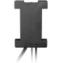 be quiet! LIGHT LOOP 240mm Black Processador Refrigerador líquido all-in-one 12 cm Preto 1 unidade(s)