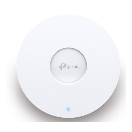 TP-Link Omada EAP653 ponto de acesso WLAN 2976 Mbit s Branco Power over Ethernet (PoE)