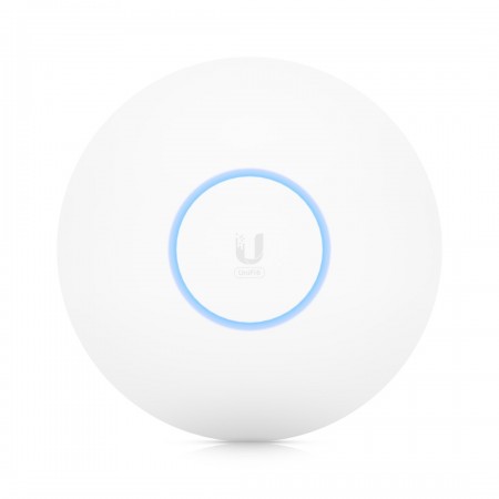 Ubiquiti U6-PRO wireless access point 4800 Mbit/s White Power over Ethernet (PoE)