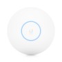 Ubiquiti U6-PRO wireless access point 4800 Mbit/s White Power over Ethernet (PoE)