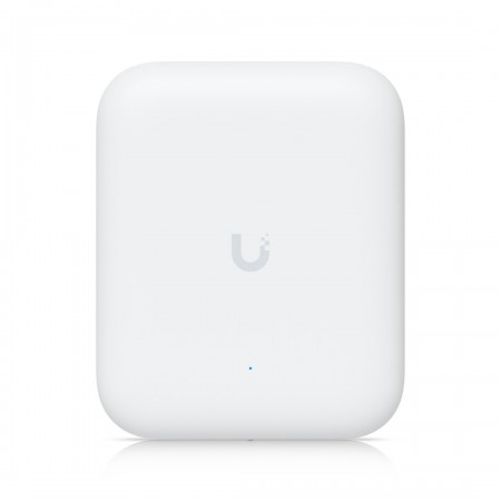 Ubiquiti U7 Outdoor 4300 Mbit/s White Power over Ethernet (PoE)