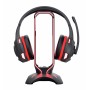 Trust GXT 265 Cintar Porta cuffie