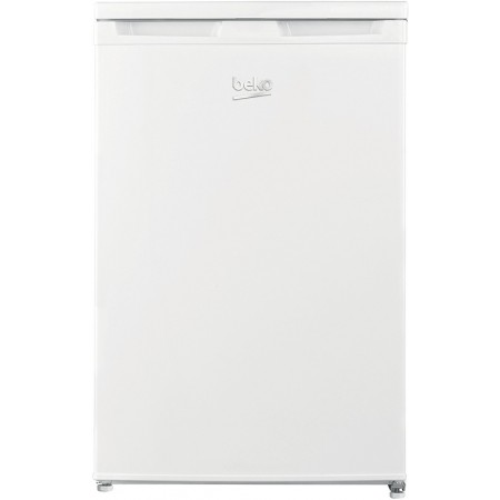 Beko TSE1284N frigorífico combinado Independente 114 l E Branco