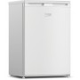 Beko TSE1284N frigorífico combinado Independente 114 l E Branco