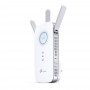 TP-Link RE550 extensor de redes Recetor e transmissor de rede Branco 10, 100, 1000 Mbit s