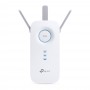 TP-Link RE550 extensor de redes Recetor e transmissor de rede Branco 10, 100, 1000 Mbit s