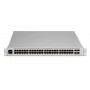 Ubiquiti UniFi USW-PRO-48 network switch Managed L2/L3 Gigabit Ethernet (10/100/1000) 1U Silver