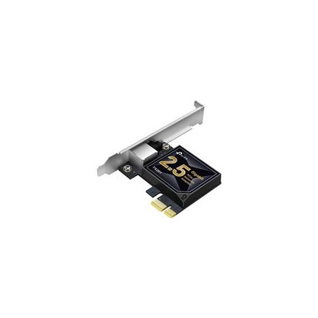 TP-Link 2.5 Gigabit PCIe Network Adapter