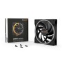 be quiet! Light Wings | 140mm PWM high-speed Caixa de computador Ventoinha 14 cm Preto 1 unidade(s)