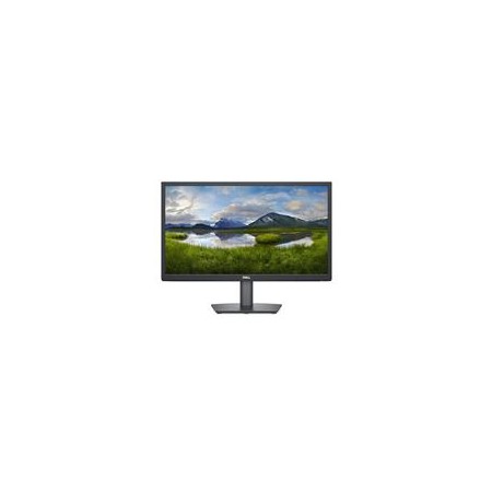 DELL E2222H 54.5 cm (21.4") 1920 x 1080 pixels Full HD LCD Black