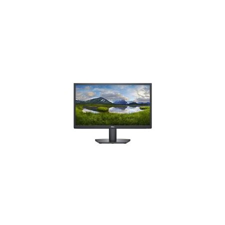 DELL SE2222H 54.5 cm (21.4") 1920 x 1080 pixels Full HD LCD Black