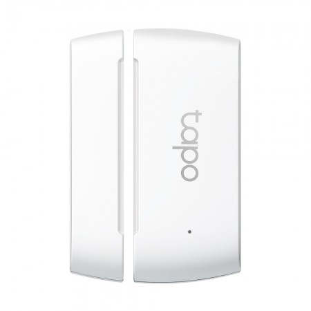 TP-Link Tapo T110 sensor de portas janelas Sem fios Porta Janela Branco