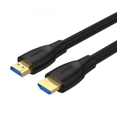 UNITEK C11041BK HDMI cable 5 m HDMI Type A (Standard) Black