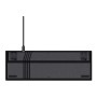 Trust GXT 867 Acira tastiera Gaming USB QWERTY Inglese US Nero