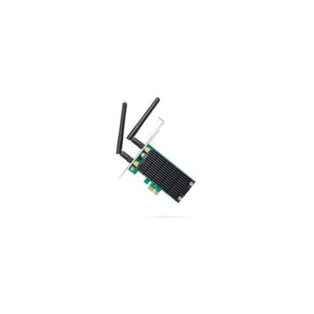 TP-Link Archer T4E Internal WLAN 867 Mbit/s