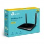 TP-Link TL-MR6400 router sem fios Fast Ethernet Single-band (2,4 GHz) 4G Preto