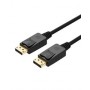 UNITEK CABLE HDMI BASIC V2.0 GOLD 3M, Y-C139M