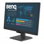 BenQ BL2490 monitor de ecrã 60,5 cm (23.8") 1920 x 1080 pixels Full HD Preto