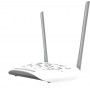 TP-Link TL-WA801N ponto de acesso WLAN 300 Mbit s Branco Power over Ethernet (PoE)