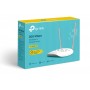 TP-Link TL-WA801N ponto de acesso WLAN 300 Mbit s Branco Power over Ethernet (PoE)