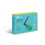 TP-Link TL-WN781ND cartão de rede Interno WLAN 150 Mbit s