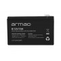 Universal gel battery for Ups Armac B/12V/7Ah