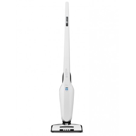 Upright vacuum cleaner Nilfisk Easy 36Vmax White Without bag 0.6 l 170 W White