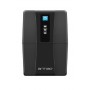 UPS ARMAC HOME LINE-INT 2XSCHUKO USB-B H650F/LEDV2