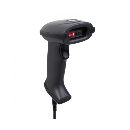 Vultech Barcode Scanner USB CCD 1D