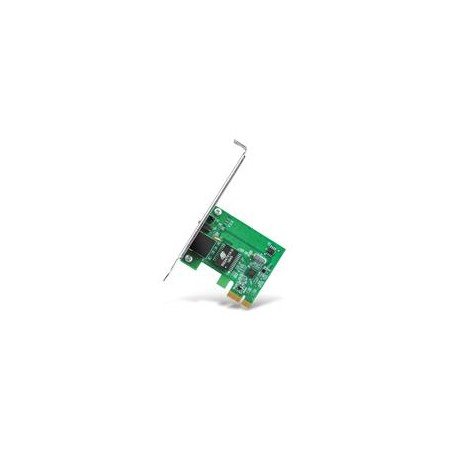 TP-Link TG-3468 network card Internal Ethernet 2000 Mbit/s