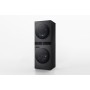 LG WT1210BBF máquina de lavar e secar Independente Carregamento frontal Preto A
