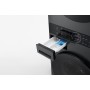 LG WT1210BBF máquina de lavar e secar Independente Carregamento frontal Preto A