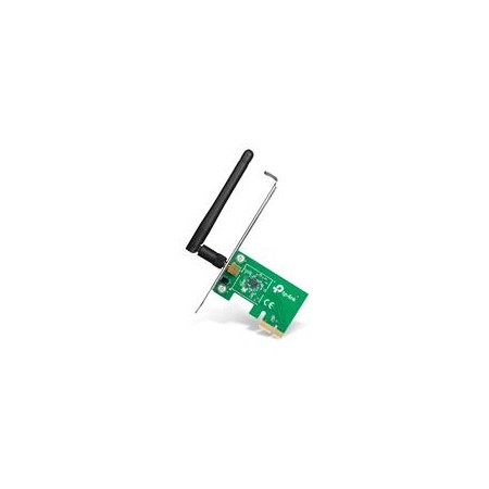 TP-Link TL-WN781ND network card Internal WLAN 150 Mbit/s