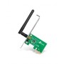 TP-Link TL-WN781ND network card Internal WLAN 150 Mbit/s