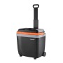 Travel refrigerator Ravanson CS-28S Super AC/DC (28l)