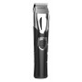 Wahl 09854-2916 beard trimmer Black, Stainless steel