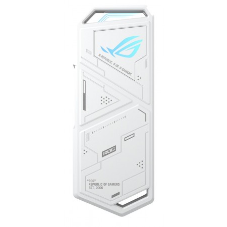 ASUS ROG Strix Arion White Edition SSD enclosure M.2