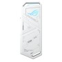 ASUS ROG Strix Arion White Edition SSD enclosure M.2