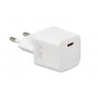 Wall charger I-BOX C-38 PD30W, white